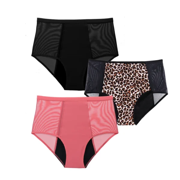 Phanastic Luxe lingerie