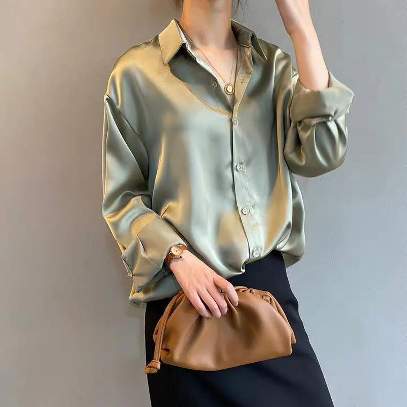 Phanastic Luxe clothing