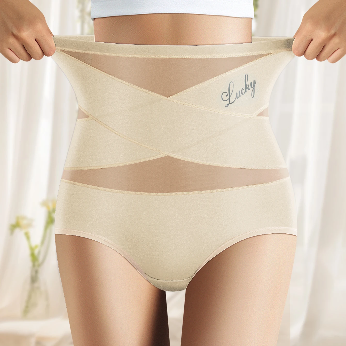 Phanastic Luxe lingerie