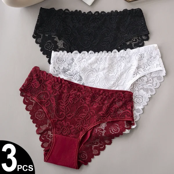 Phanastic Luxe lingerie