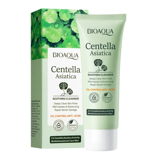 Phanastic Luxe skincare products