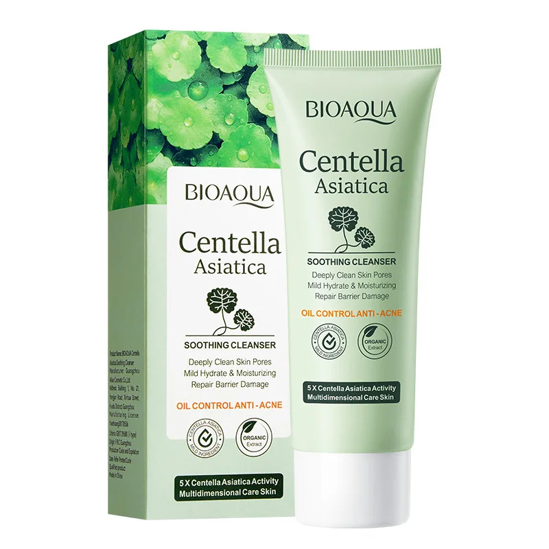 Phanastic Luxe skincare products