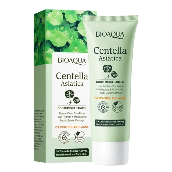 Phanastic Luxe skincare products